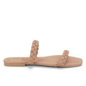Dolce Vita Libie Woven Sandal - 9